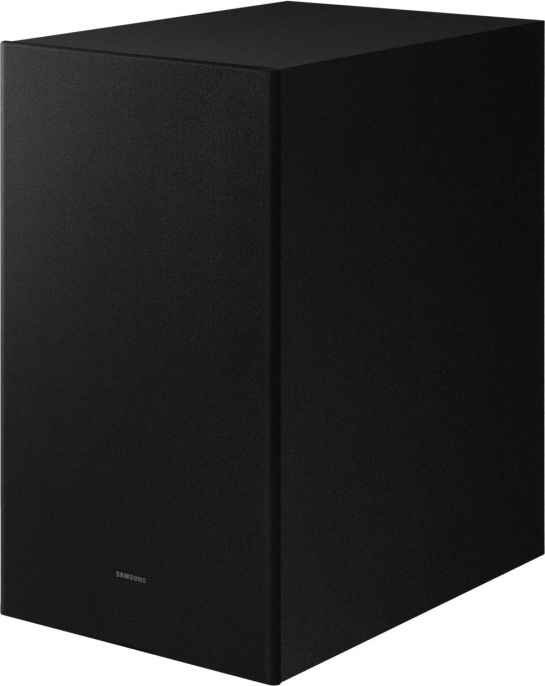 Саундбар Samsung HW-Q600H/PY 3.1.2 160Вт+160Вт черный