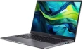 Ноутбук 15.6" IPS FHD ACER Aspire AL15-32P-C1KD серебристый (Cel N4500/8Gb/256Gb SSD/VGA int/noOS) (NX.JB8ER.001)