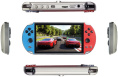 Портативная игровая консоль KINGPRICE Portable X1, экран 5.1"