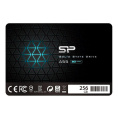 SSD накопитель Silicon Power Ace A55 SP256GBSS3A55S25 256ГБ, 2.5", SATA III, SATA