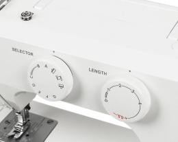 Швейная машина Janome Sakura 95, белый