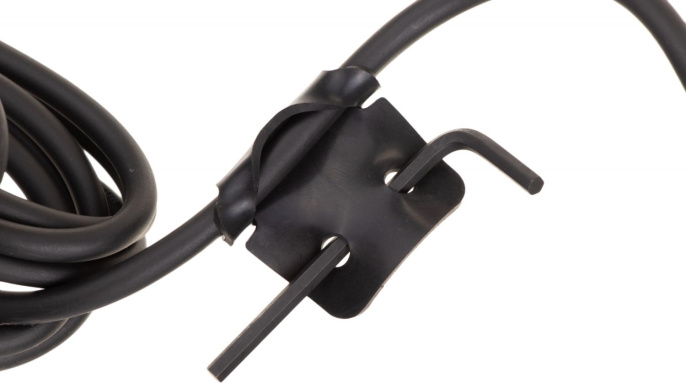 Лобзик METABO STE 100 Quick [601100000]