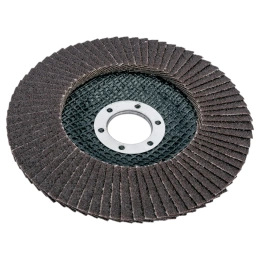 Круг лепестковый (125x22.2 мм; P100) Gigant G-11038