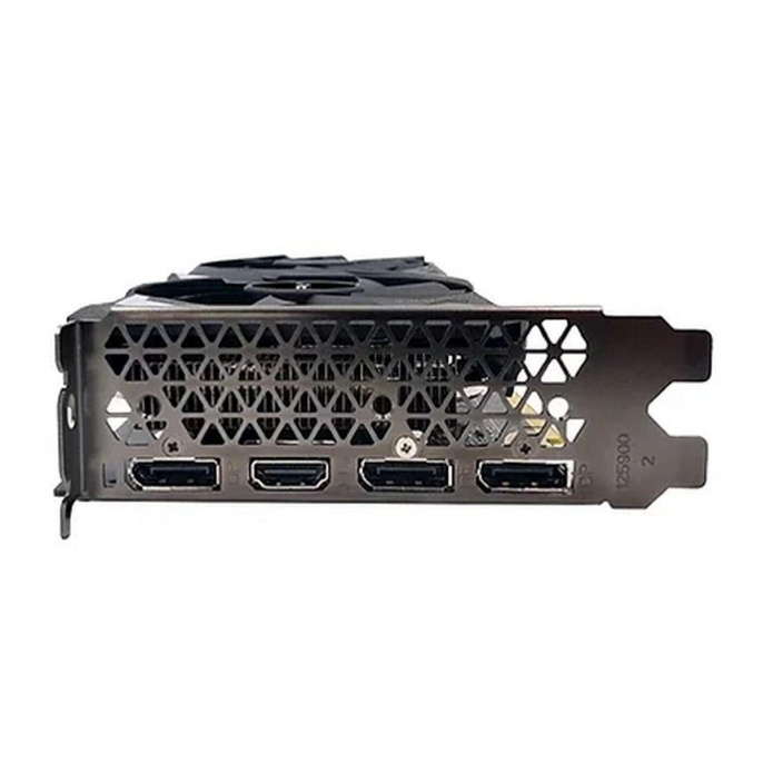 Sinotex Ninja RTX3060 12GB GDDR6 192bit 3xDP HDMI 2FAN RTL (NF306F126F)