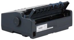 Принтер матричный Epson LX-350, A4, 9 игол, 80 колонок, 347 зн/сек, USB, LPT, COM C11CC24031/C11CC24032 C11CC24031 / C11CC24032