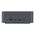 Мини-компьютер Beelink AMD Ryzen 7 6800H BL/EQR6-LP/6800H/32G/500G/Milky Grey