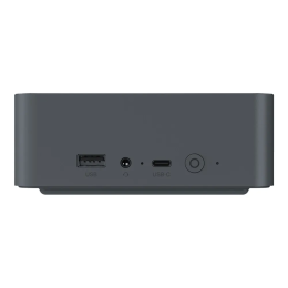 Мини-компьютер Beelink AMD Ryzen 7 6800H BL/EQR6-LP/6800H/32G/500G/Milky Grey