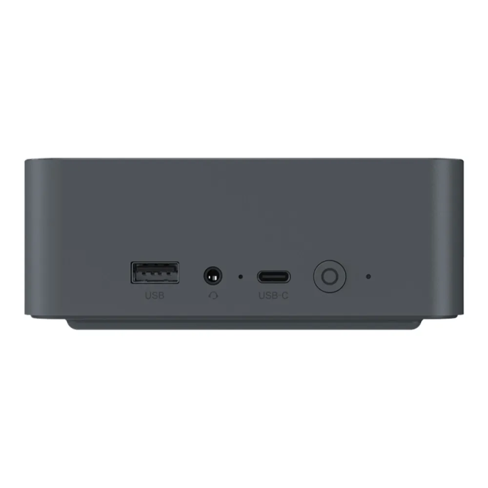 Мини-компьютер Beelink AMD Ryzen 7 6800H BL/EQR6-LP/6800H/32G/500G/Milky Grey
