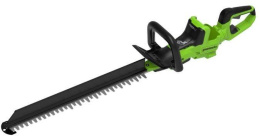 Кусторез Greenworks GD24HT611аккум. 2208507