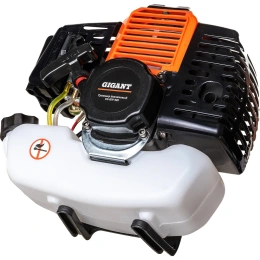 Бензиновый триммер 2,1 л.с., леска/нож, Gigant CG-KW-520