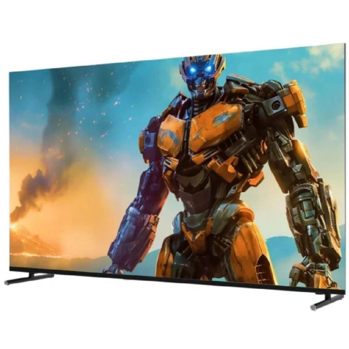 Телевизор 50" SDX-50UQ6032 SBER