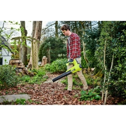 Воздуходувка Ryobi ONE+ 18В RY18BLA-0 5133005411