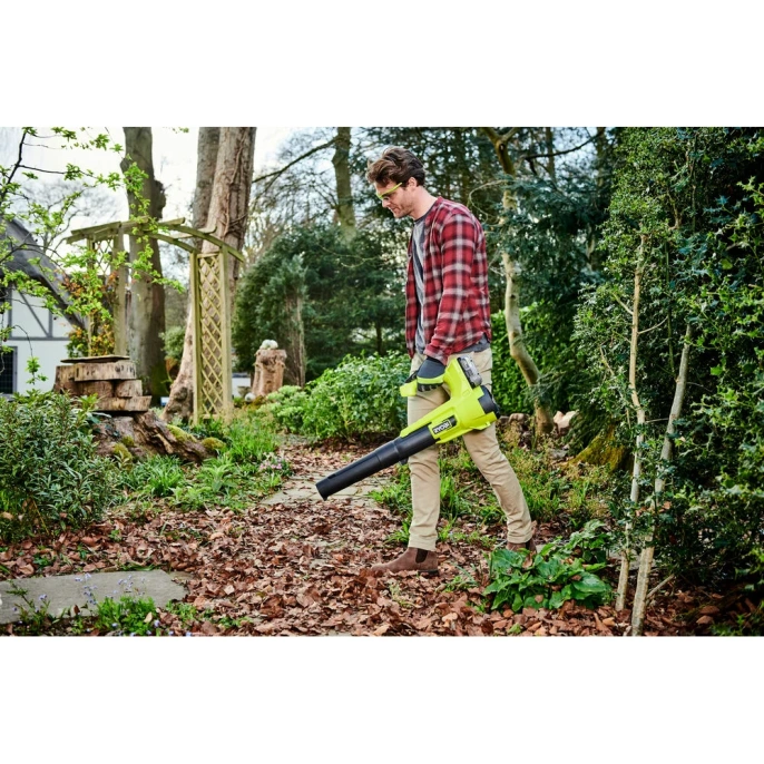 Воздуходувка Ryobi ONE+ 18В RY18BLA-0 5133005411