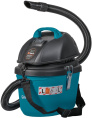 Строительный пылесос Bort BSS-1212,  синий [93417579]