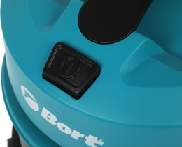 Строительный пылесос для сухой уборки BORT BSS-1010HD 91204467