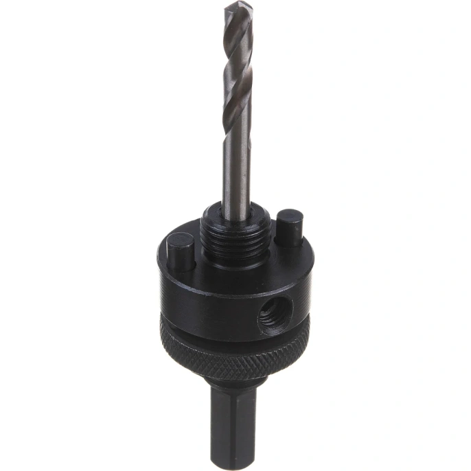 Хвостовик шестигранный для биметаллических коронок от 32 мм Elitech 1820.064300