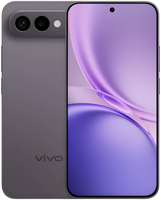 Смартфон Vivo X300FE 5G 12GB/256GB Графитовый Черный V2537 6.31″ 2640х1216 px 120 Hz, на базе Android 16, 12GB RAM, 256GB ROM, rear: 50 MP/8 MP/50