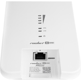 Маршрутизатор/ High-performance 5 GHz basestation for PtMP or PtP links. Provides up to 500+ Mbps data throughput (RP-5AC-Gen2)
