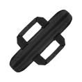 Сумка ExeGate Start S1515 Black, черная, полиэстер, для ноутбуков до 15.6" EX293467RUS