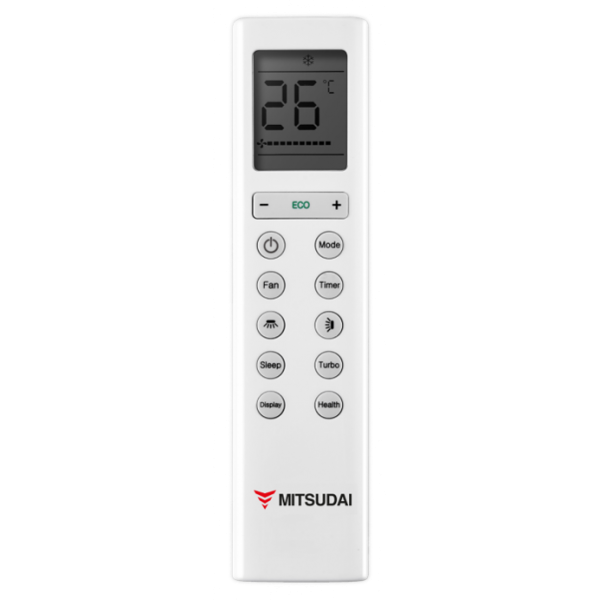 Кондиционер Mitsudai MD-SNC07AI