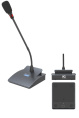 Беспроводной микрофон делегата ITC TS-W302A
