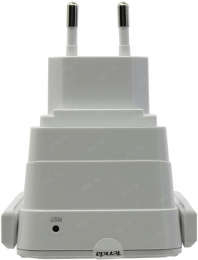 Удлинитель WiFi сигнала/ Tenda WiFi Range Extender A9 WLAN 300Mbps, 2.4GHz, 802.11bgn, 2x int Antenna