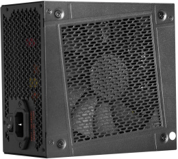 Блок питания BLOODY BD-PS1000G, 1000Вт, 80 PLUS GOLD, 140мм, черный, retail [bd-ps1000g-m]