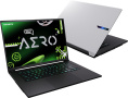 Ноутбук Gigabyte Aero X16 Ryzen AI 9 465 32Gb SSD1Tb NVIDIA GeForce RTX 5070 8Gb 16" IPS QHD+ 2560x1600 без ОС white WiFi BT Cam 4WHN3KZC64DD