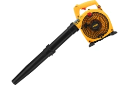 Бензиновая воздуходувка-пылесос Denzel gl-260, 26 см3, 1 л.с. 57902