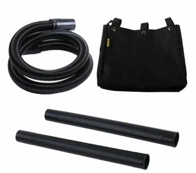 Строительный пылесос DeWALT DXV30SPTA,  серый