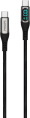 Кабель Philips DLC9102 USB Type-C m -USB Type-C m 2м черный коробка упак.:1шт
