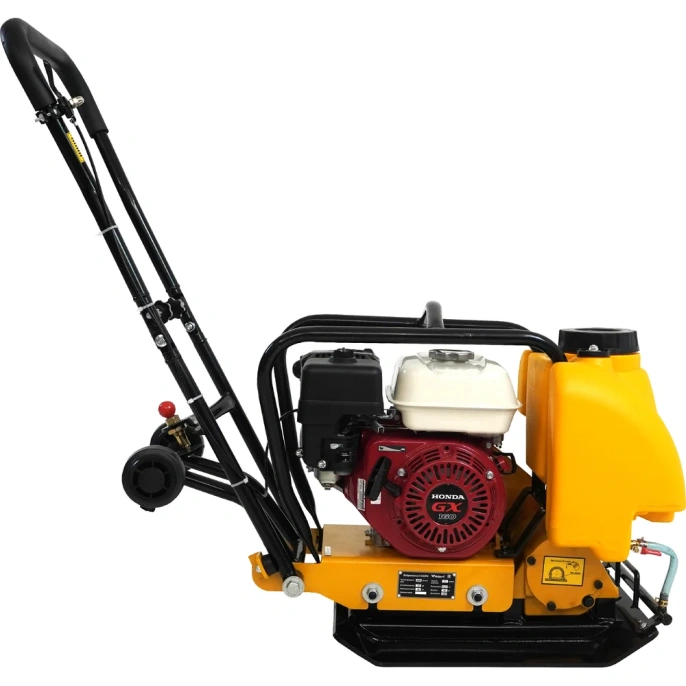 Виброплита Habert H-C60TH (GX160) 00-00158196