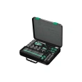 Набор: трещотка с насадками 867/4 Z TX 7 x 50 mm WERA WE-160785