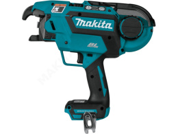Аккум. пистолет для вязки арматуры MAKITA LXT DTR 180 Z в кор. (DTR180Z)