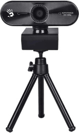 Web-камера A4TECH Bloody GK30, черный [gk30 black]