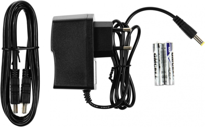 Медиаплеер IconBIT XDS 1000, 32ГБ [trs2048]