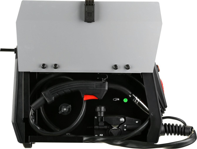 Сварочный инверторный аппарат DEKO DKWM160A [051-4669]