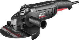 Угловая шлифмашина TEH TG23020 (диаметр диска: 230 мм, мощность: 2000 Вт)