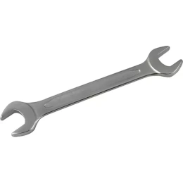Рожковый ключ Strong 10х12 мм стп-96801012