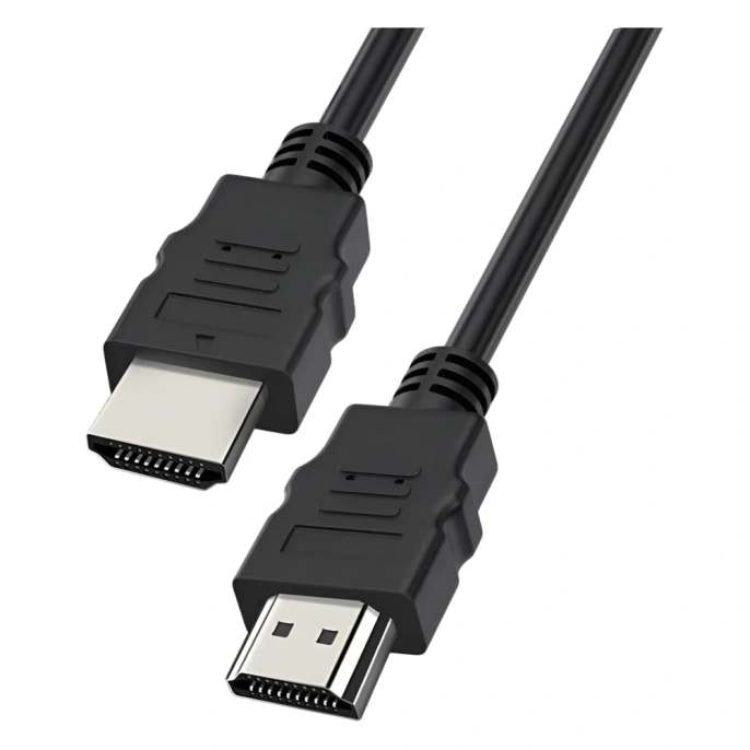 Кабель 5bites HDMI M- HDMI M V1.4B, высокоскоростной, ETHERNET, 3D, 7м APC-005-070