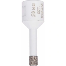 Сверло алмазное Extra Line V-TECH (8x35 мм; М14) DIAM 320265