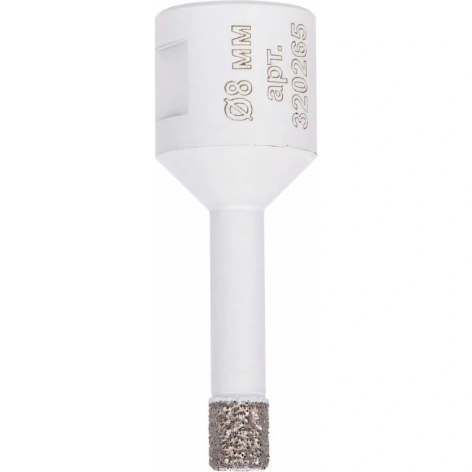 Сверло алмазное Extra Line V-TECH (8x35 мм; М14) DIAM 320265