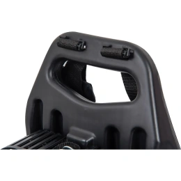 Бензиновая ранцевая воздуходувка Gigant 2,7 кВт, функция обдув LU-02