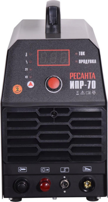 Резак плазменный Ресанта ИПР-70, инвертор [65/177]