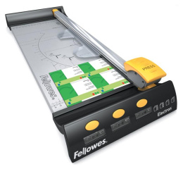 Роликовый резак Fellowes Electron A3 FS-54105