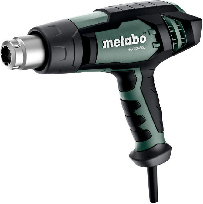 Технический фен METABO HG 20-600 [602066000]