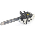 Бензопила Holzfforma G372 PRO 65.1 см3; 4.6 л.с.; 18" / 45 см; 3/8; 1.5; 68 зв.; 6.40 кг