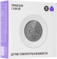 Датчик темпер./влажн. Yandex YNDX-00529 белый