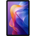 11" Планшет Xiaomi REDMI Pad 2 O84X 8/256 GB G100 Ultra 4G, 2560 x 1600, 90Гц, Android 15, серый [65587]