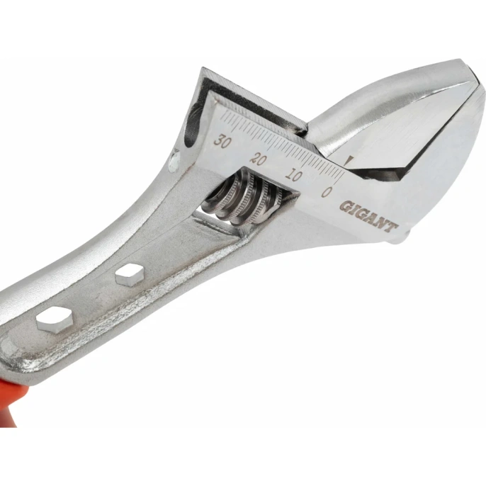 Разводной ключ Gigant 250 мм GAW-250